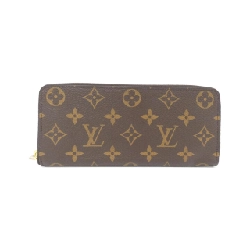 Ví Louis Vuitton Monogram Porte-Feuille Clemence M61298 - Hàng hiệu Chính hãng