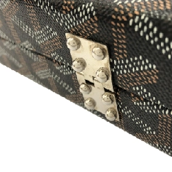 Túi xách vai Goyard Minodière - Hàng hiệu Authentic 801222