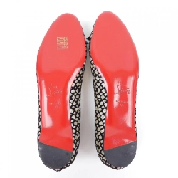 【Mã giảm giá】Giày bệt CHRISTIAN LOUBOUTIN 663226