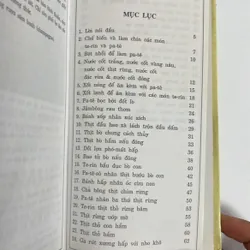 Bán sách cũ – Nấu món ăn Tây (Nấu đông & Patê) – Song Hồng (biên tập) 594772
