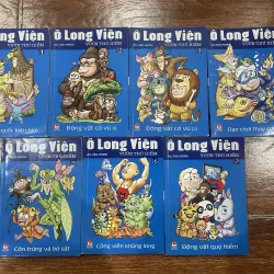 Ô Long Viện Vườn thú hiếm full bộ 7 tập (18) 971579