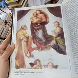 Amanach 5000 Năm Nền Văn Minh Thế Giới  607143