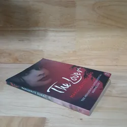 The Lover - Marguerite Duras 707109