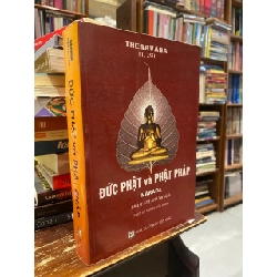 Đức Phật và Phật pháp - Giáo hội Phật giáo Việt Nam 148579