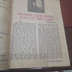 Bán nguyệt sang KIẾN THỨC NGÀY NAY số 53 ngày 1.2.1991 508167