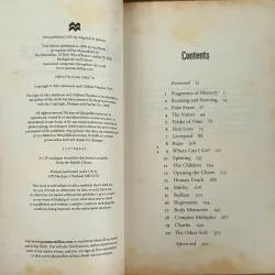 Today I’m Alice - Alice Jamieson 783026