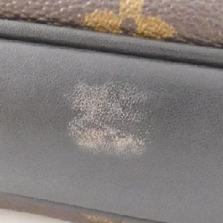 Túi xách vai Louis Vuitton Monogram Macassar Bus MM M56715 - Hàng hiệu Chính hãng 768357