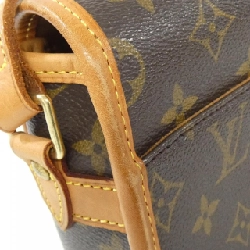 Túi xách vai Louis Vuitton Monogram Salony M42250 612336