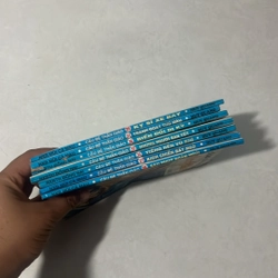 Cậu bé thần giáo 528136