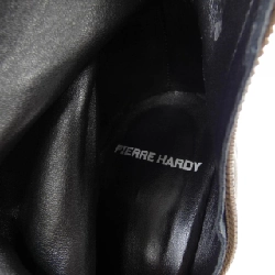 Giày bốt PIERRE HARDY 656646