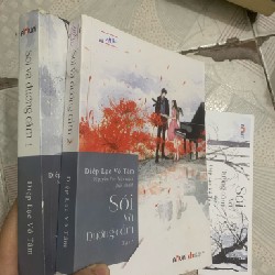 Sói và dương cầm - Diệp Lạc Vô Tâm 58555