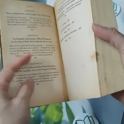[MIỄN PHÍ BỌC SÁCH] The Upside of Irrationality - Dan Ariely 1027174