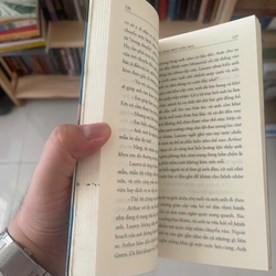 Nếu Em Không Phải Một Giấc Mơ - Marc Levy New 80% (Hoi) 62249