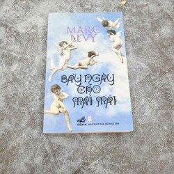 
Bảy Ngày Cho Mãi Mãi Marc Levy