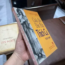 Cuộc Đời Đức Phật Thích Ca - K3 1005923