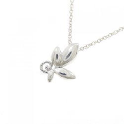 Dây chuyền lá ô liu Tiffany - Hàng hiệu Authentic 840486