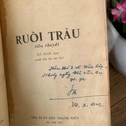 Ruồi trâu  358392