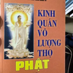 S84. KINH QUÁN VÔ LƯỢNG THỌ PHẬT