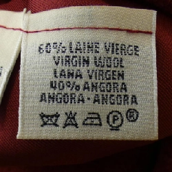 【Mã giảm giá】【Cổ điển】Áo khoác HERMES 635613