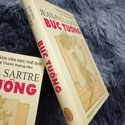 Bức tường (Jean Paul Sartre) 431718