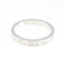 Nhẫn hẹp Tiffany Notes - Hàng hiệu Authentic 841053