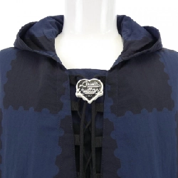 Áo khoác gió Louis Vuitton LOUIS VUITTON Giant Damier Lace Windbreaker NIGO HMB22WJ15 - Hàng hiệu Chính hãng 895150