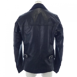 JUNYA WATANABE MAN WH-J018 Áo khoác da - Hàng hiệu Authentic 893227