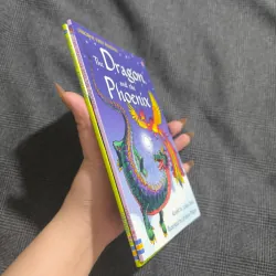 Combo Usborne First Reading - The Dragon and the Phoenix+ Knight Fight 755733