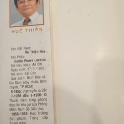 Những Tiếng Trống Qua Cửa Các Nhà Sấm" (Tặng Truyện Kiều Nguyễn Du) 489908