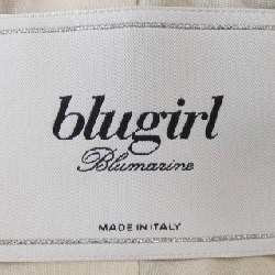 Cô Gái Xanh BLUGIRL Áo Khoác - Hàng hiệu Chính Hãng 816495