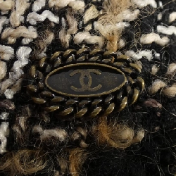 CHANEL P26825V17011 05A Váy - Hàng hiệu Chính hãng 814234