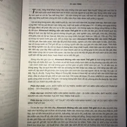 Almanach- Những nền văn minh thế giới 731462