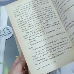 Chàng Mù, Em Yêu Anh - Mộc Phù Sinh 744710