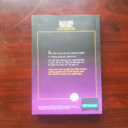[Sách Kinh Doanh] Dạy Con Làm Giàu - Tập 5 - Rich Dad Poor Dad (Robert Kiyosaki) 992736