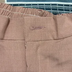 Quần tây nữ , co giãn nhẹ