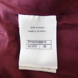 Chân váy CHANEL 651579