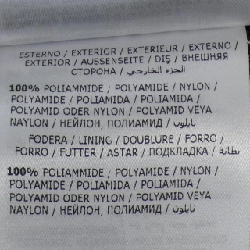 Áo khoác lông vũ MONCLER 635382