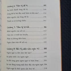 Tâm lý học hành vi - Khương Nguy 728906