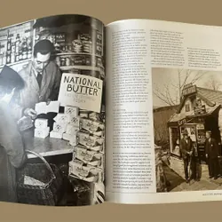 Sách ngoại văn tiếng Anh - Times past in the countryside 709295