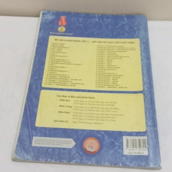 SGK Toán Tập 1 Lớp 11-Kết Nối Tri Thức Với Cuộc Sống  552222