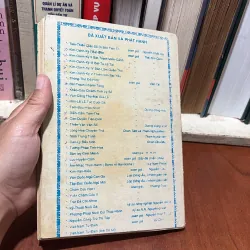 II Sách Huyền Học: Bát Trạch Chánh Tông - Viên Tài, Hà Tấn Phát 783165