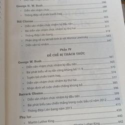 Tổng Thống Mỹ Những Bài Diễn Văn Nổi Tiếng 550589