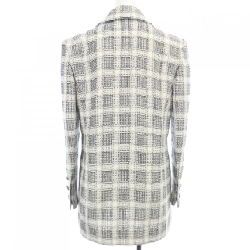 Áo khoác CHANEL 636758