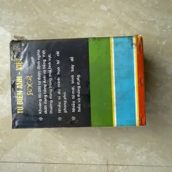 Từ điển ANH - VIỆT  1026850