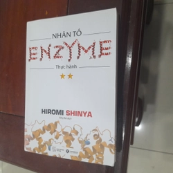 Nhân tố ENZIME thực hành