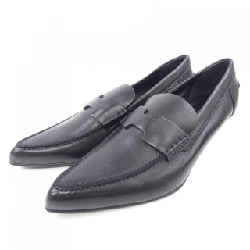 Giày cao gót HERMES GLORIOUS40 H cắt chi tiết 231167Z 659976