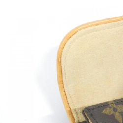 Túi đeo hông Louis Vuitton Monogram Pochette Florentine S M51855+M67304 - Hàng hiệu Authentic 801214