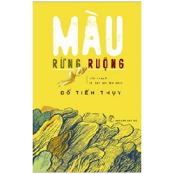Màu Rừng Ruộng - Đỗ Tiến Thụy ASB.PO Oreka-Blogmeo120125