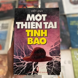 Một Thiên Tài Tình Báo