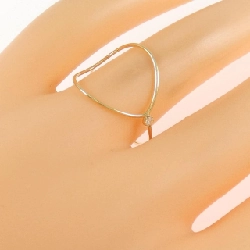 Nhẫn kim cương Tokative 0.02CT - Hàng hiệu Authentic 837214